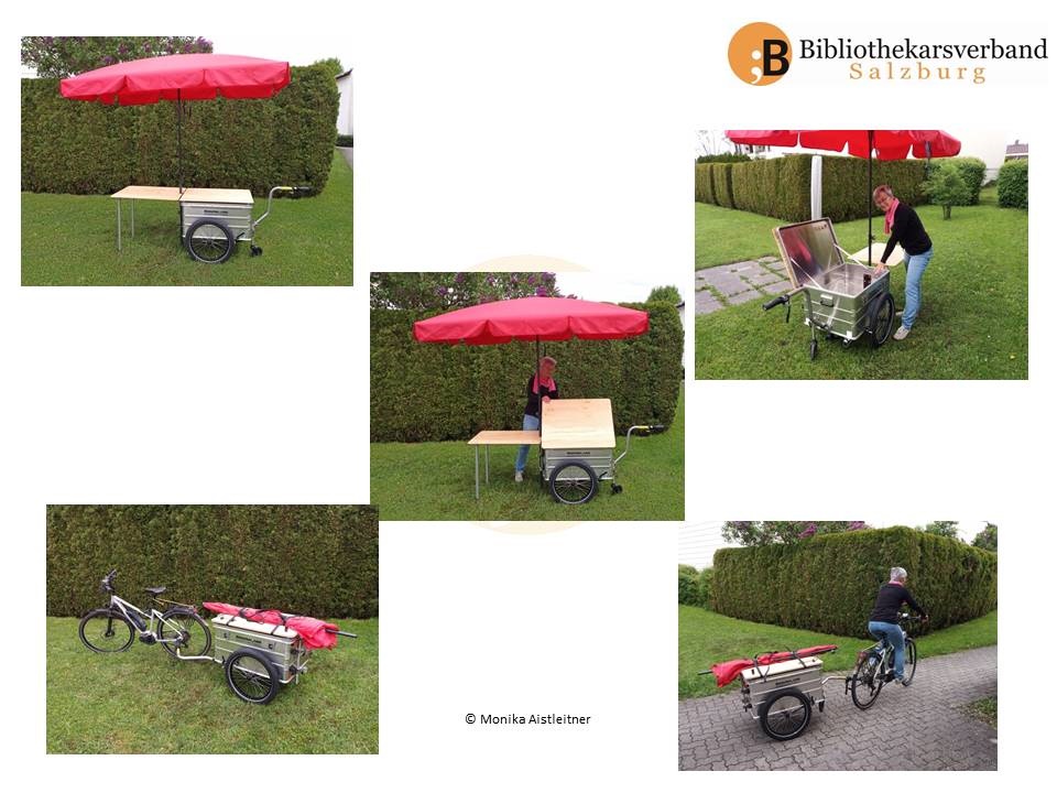 Fotos Anhänger BVS